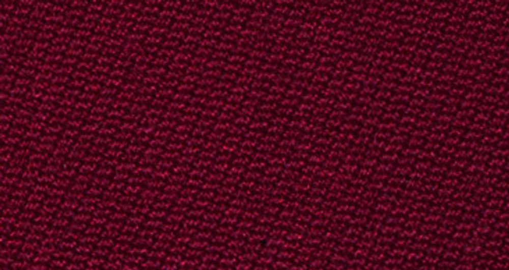 Сукно Manchester 70 Burgundy competition