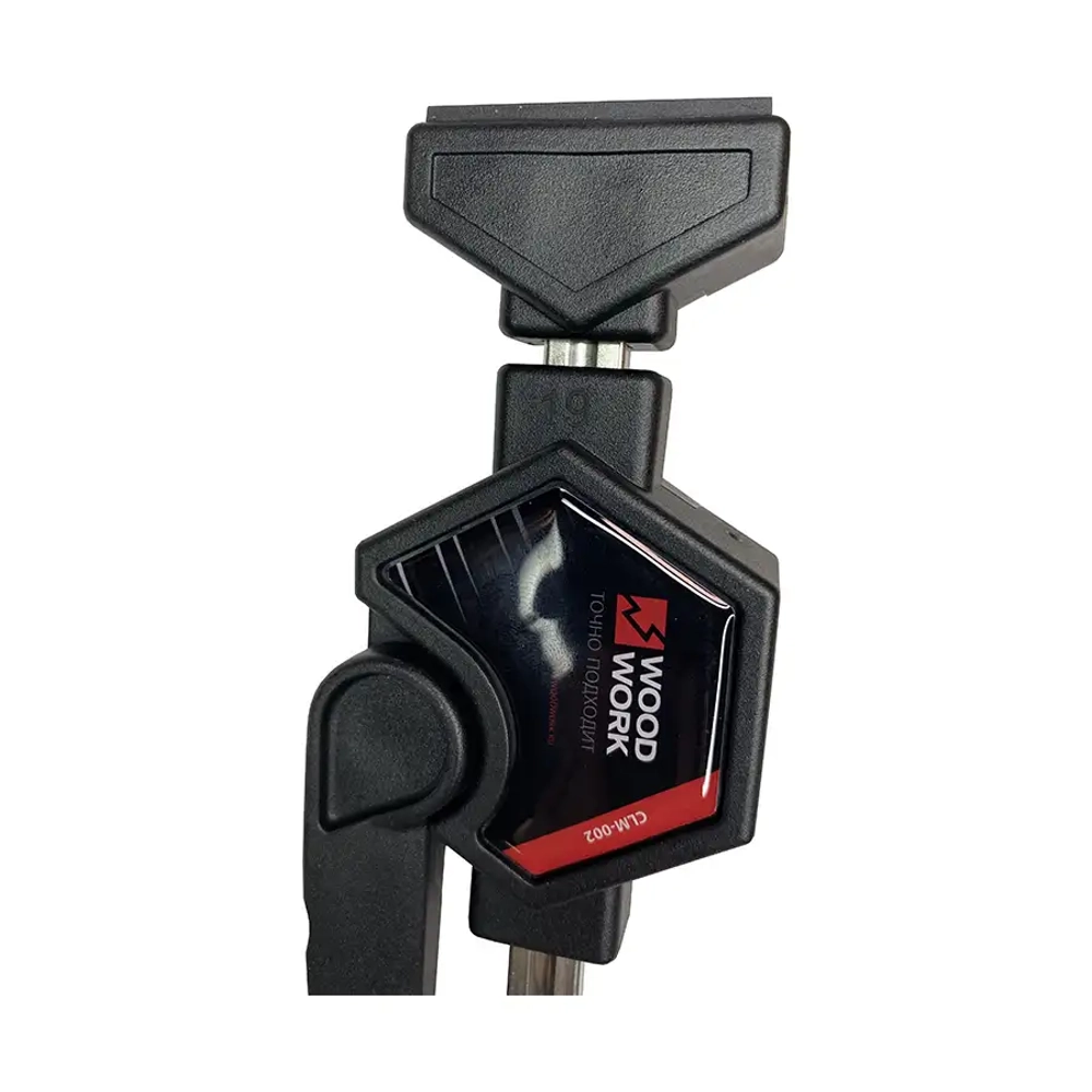 Прижимы верстачные эксцентриковые Woodwork CLM-002