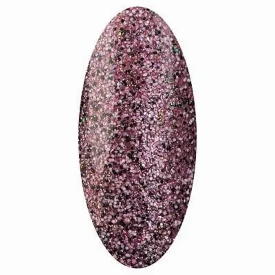 Лак для ногтей IRISK Nail Polish 136 Mosaic, 8мл