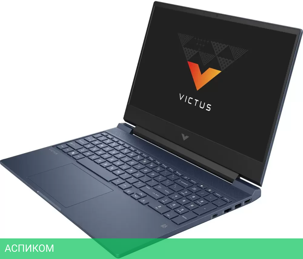 Ноутбук HP Victus 15-fb2031ci A74LLEA