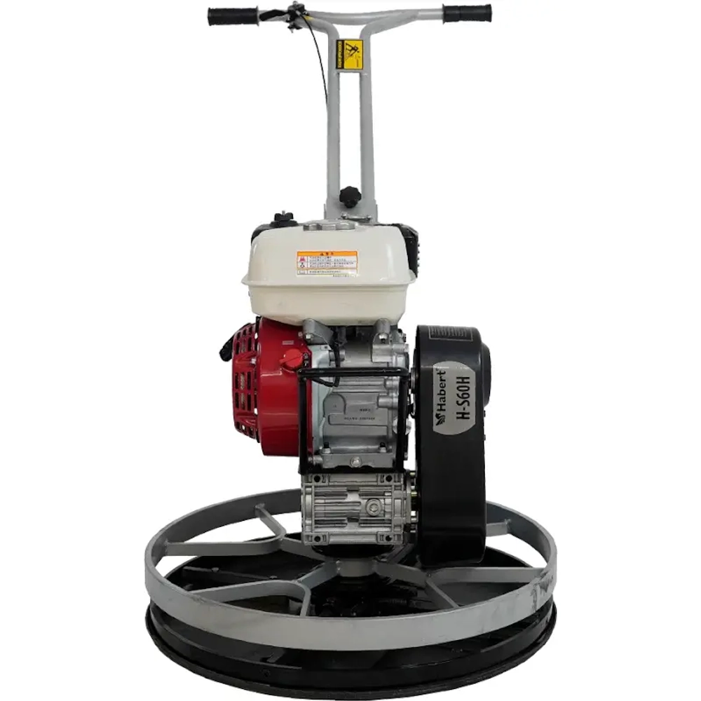 Habert H-S60H машина затирочная GX160 00-00159302