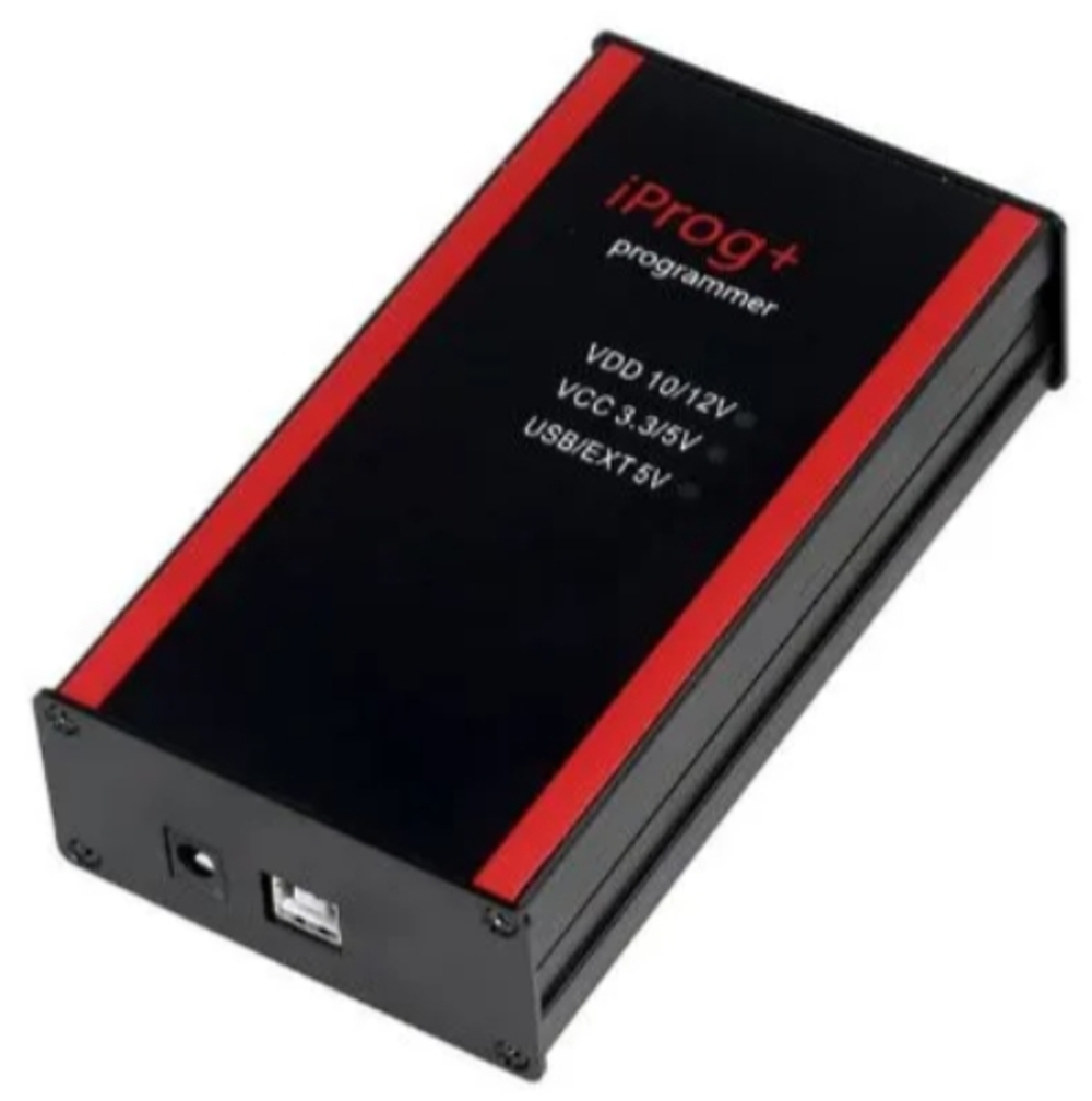 Программатор Iprog+ Pro V87