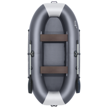 Лодка ПВХ Мастер Лодок Таймень LX290 -