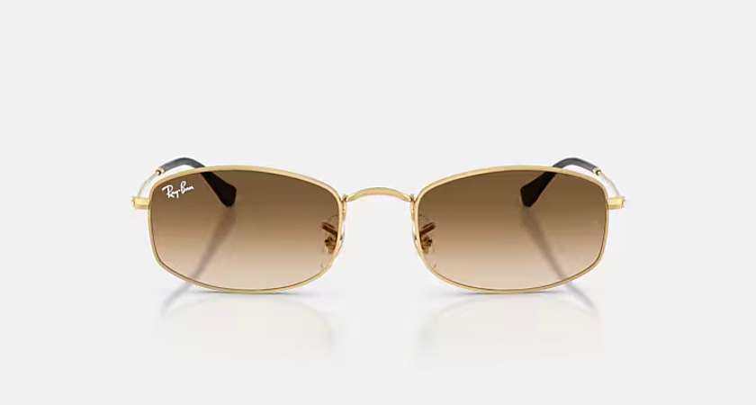 RAY-BAN RB3832 001/51