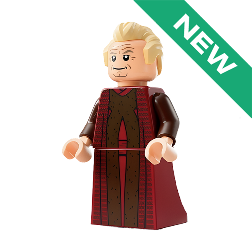 NEW Канцлер Палпатин в юбке sw1306