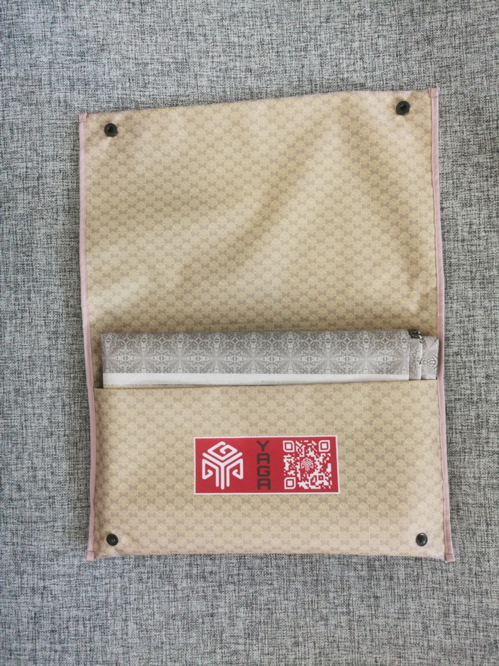 Скатерть "Карта мира по Птолемею"