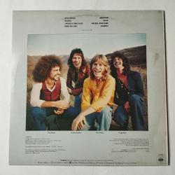 Винтажная виниловая пластинка LP Journey Next (Holland 1977)