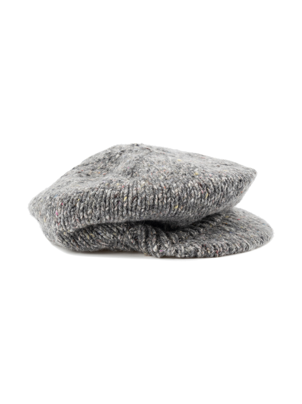 INVERNI шапка -  серый