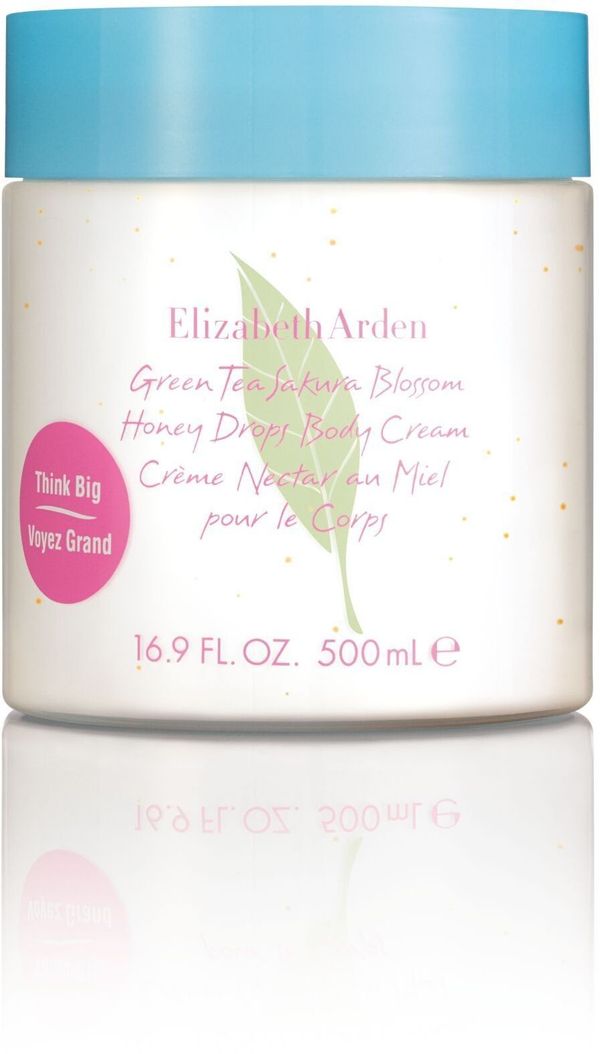 Elizabeth Arden Green Tea Sakura Blossom
