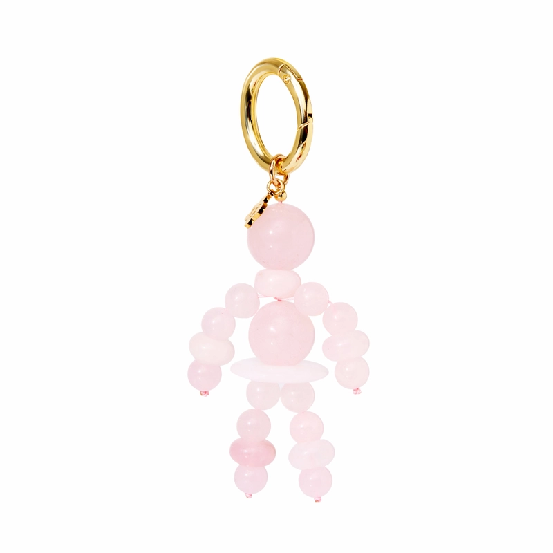 Брелок Моя Родственная Душа – Одетта