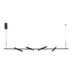 Светильник подвесной LILT LED 12W 3000K