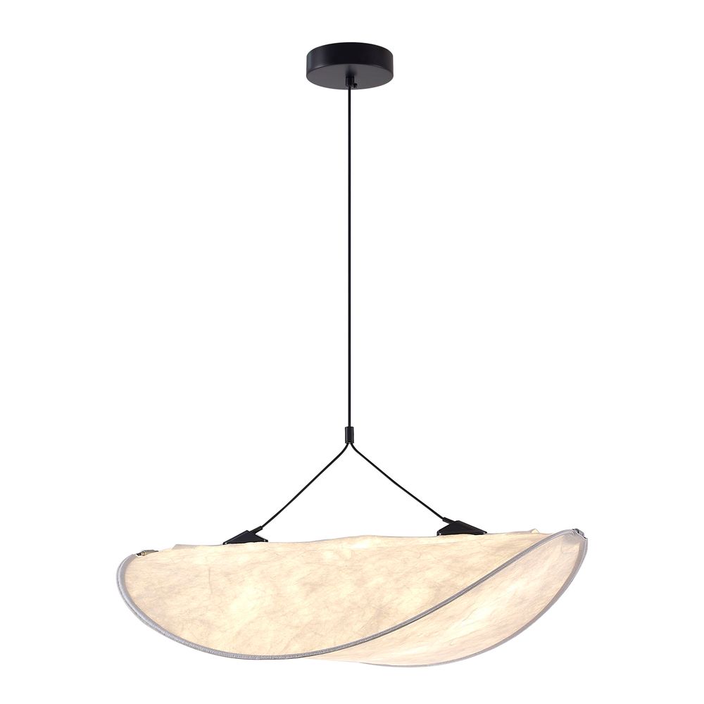 Подвесной Светильник Light Of Tense D60 By Imperiumloft