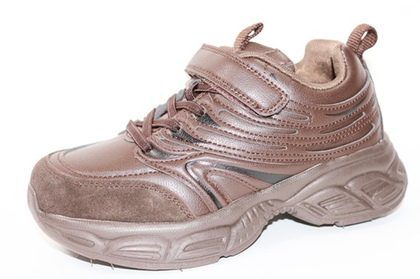 Кроссовки детские демисезонные Песня 9 арт. SHL2671-2