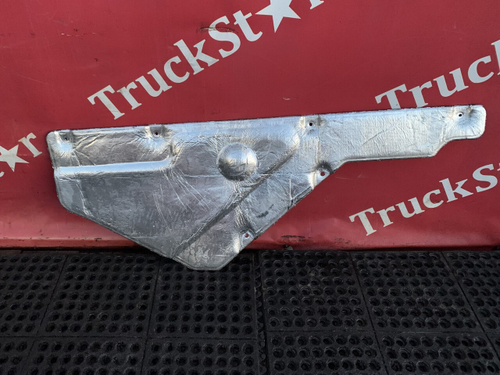 Шумоизоляция двигателя 2023г