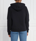 Худи CALVIN KLEIN JEANS - черный(J20J219141)