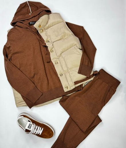 Костюм Loro Piana