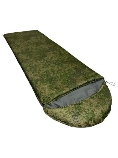 Спальный мешок "Буран" -20