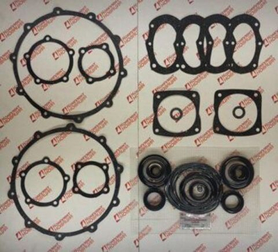 Р/к МТЗ-82 для кап. ремонта переднего ведущего моста (РТИ+ манжеты+ прокладки) КН-7231