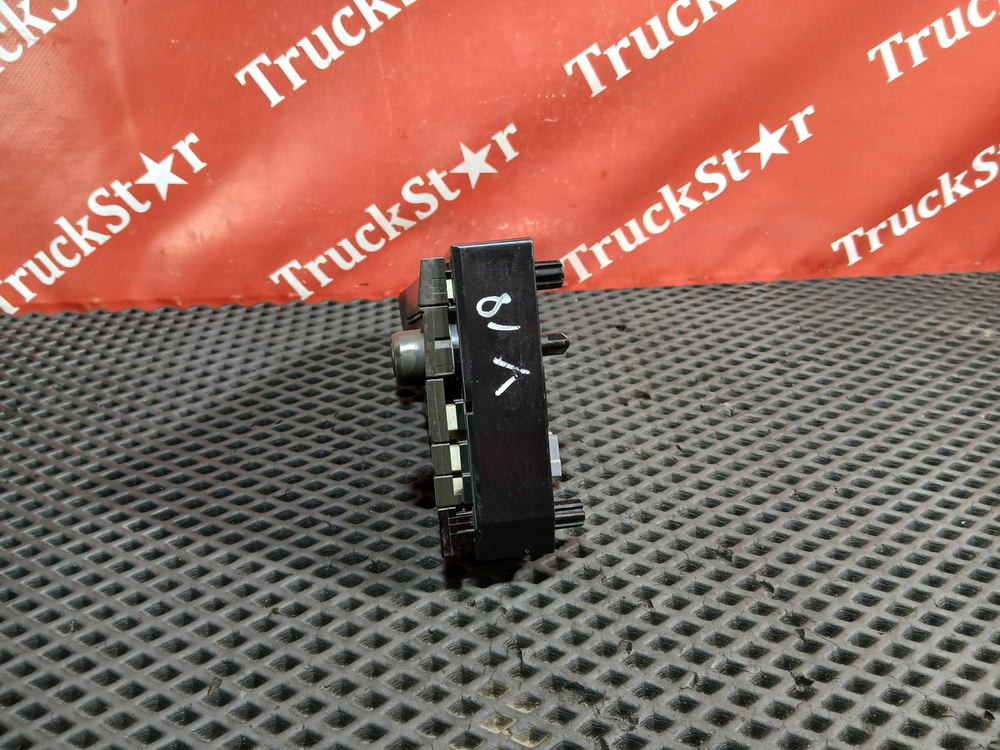 Панель управления мультимедиа