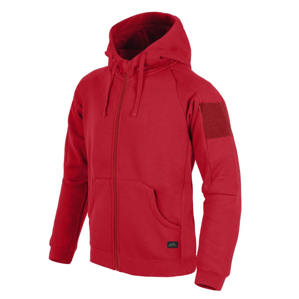 Худи Helikon-Tex Urban Tactical Lite (FullZip)
