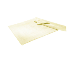 Коврик для ванной 60x95 Hamam Waterside слоновая кость