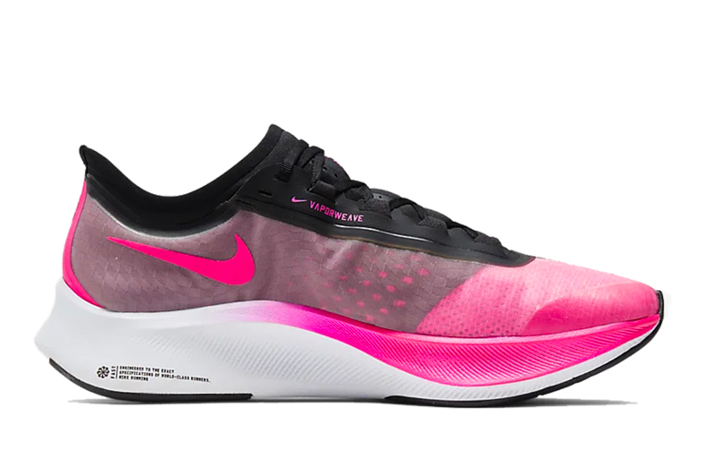 Кроссовки Nike Zoom Fly 3
