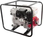 Мотопомпа бензиновая DDE PTR 80H для грязной воды PTR80H