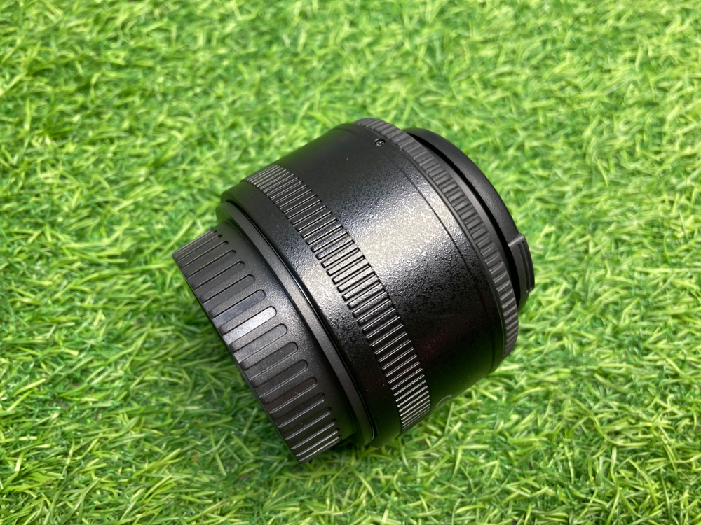 YongNuo AF 35mm 2 Canon EF
