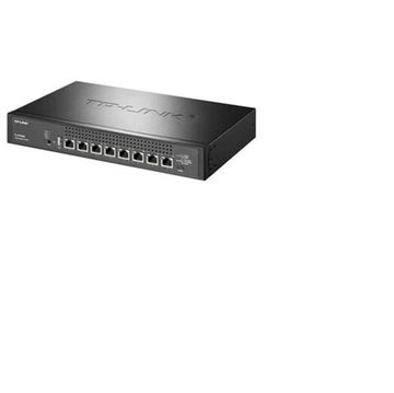 Коммутатор TP-Link TL-ST5008 (TL-ST5008)