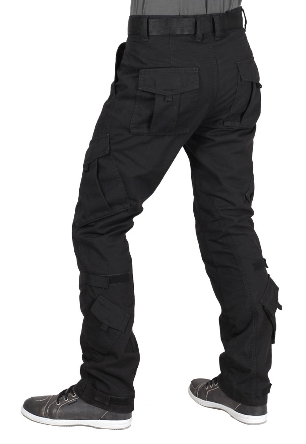 Cargo / Черный