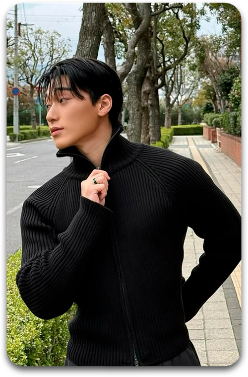 Карта / ATEEZ #0845