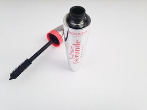 Bourjois Volume 1 Seconde Mascara