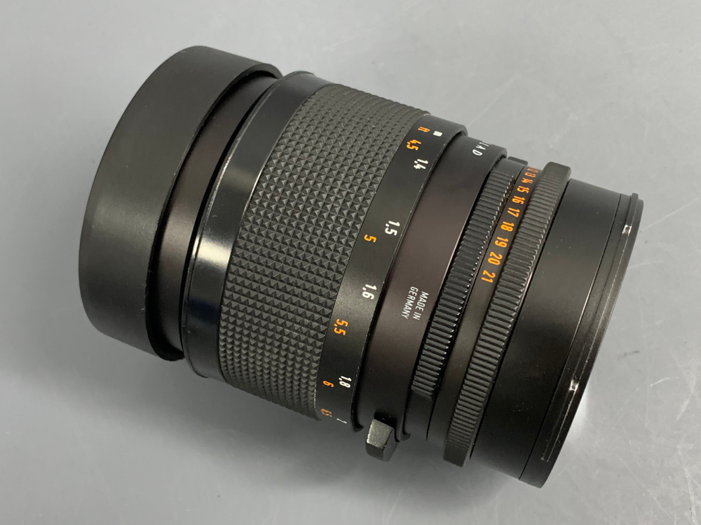 Carl Zeiss Sonnar T* CF F4 150mm Hasselblad