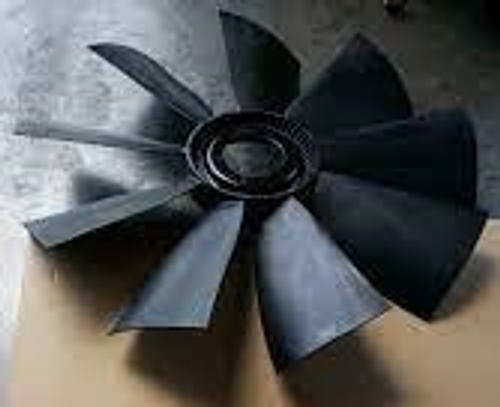 Вентилятор, оригинал / FAN АРТ: 917-407