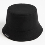 Панама "Классика" чёрный, р-р 52 7303927 (MINAKU)