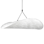 610066 Люстра GENOVA LED 15W 1200LM БЕЛЫЙ 3000K