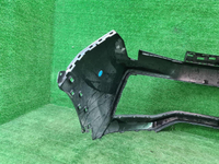 Бампер передний Москвич 3 (2022-н.в.)