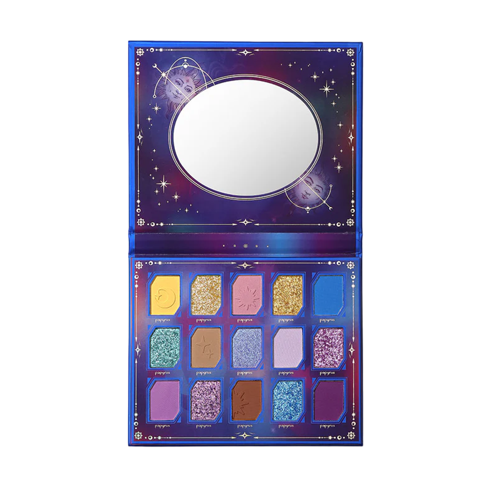 Oden's Eye Solmåne II Moon Wish Palette