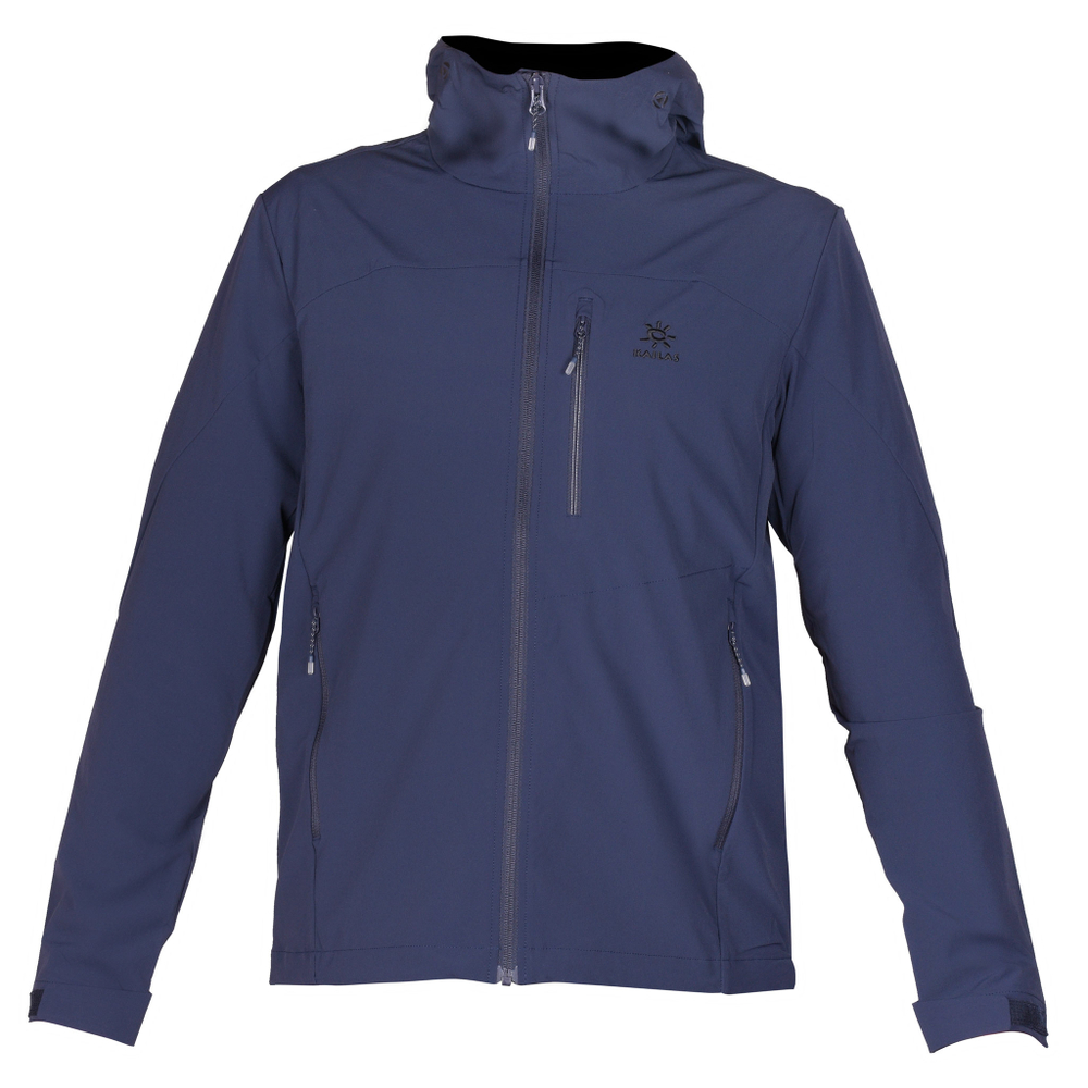 Куртка софтшелл Kailas Wind Shield Jacket Men's