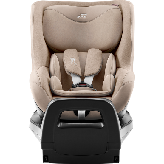 Автокресло Britax Roemer Dualfix Pro M 2025 Style (Teak)