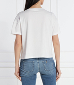 Футболка Liu Jo - белый(MA4326 J5904)