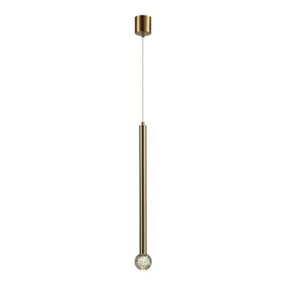 Подвесной светильник Odeon Light HIGHTECH 4374/3LA