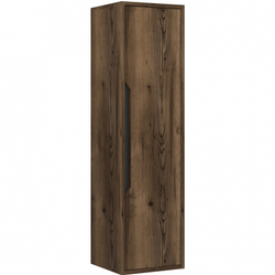 Шкаф пенал Orka Galia 40 3000856 подвесной Lidya