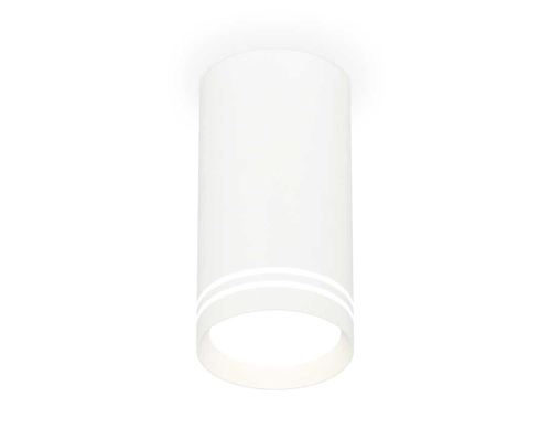 Комплект накладного светильника Ambrella light Techno Spot XS (C8161, N8477) XS8161007