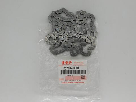 Цепь ГРМ Suzuki SV650 DL650 SkyWave 400/650 12760-19F00-000