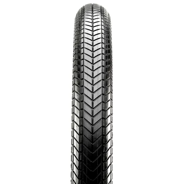 Шина велосипедная для BMX Maxxis Grifter 20х2,3