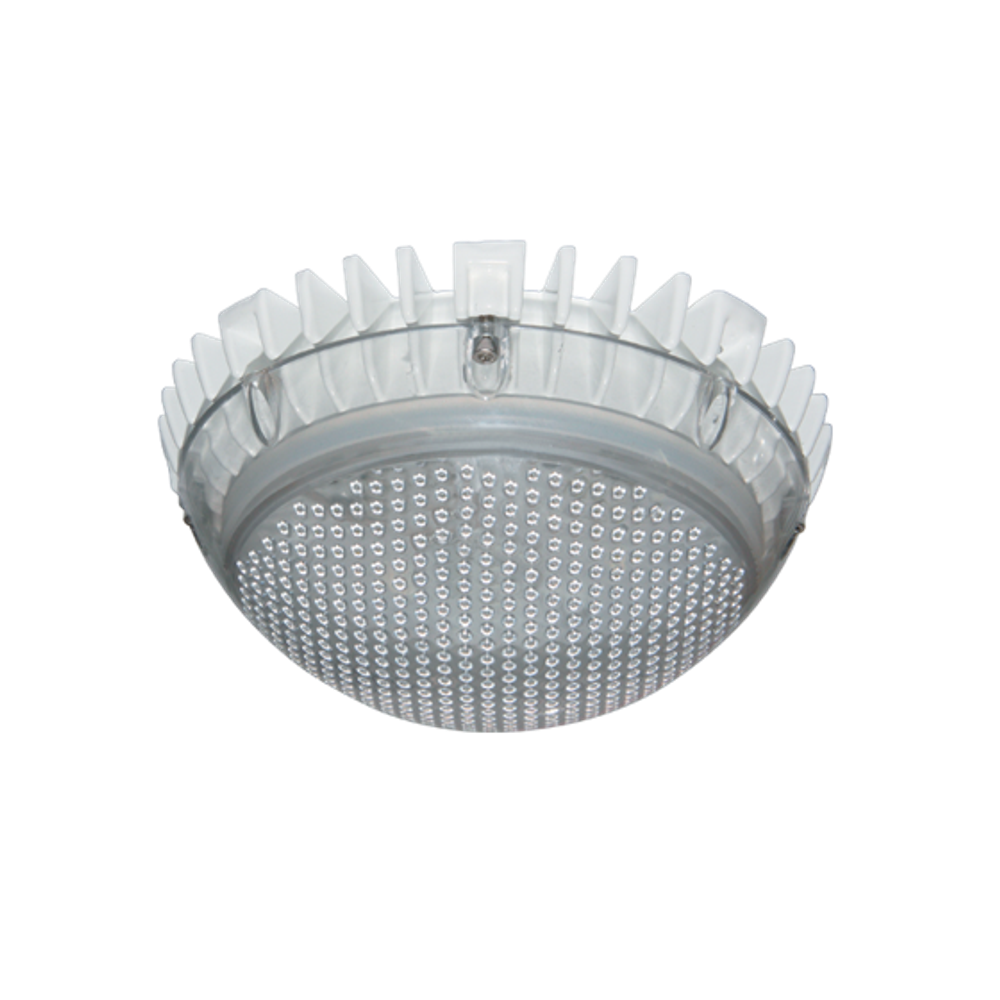 Светильник LED ДБО84-10-002 Coral 865 148х73мм 112