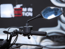 Квадроцикл SHARMAX 420 Force