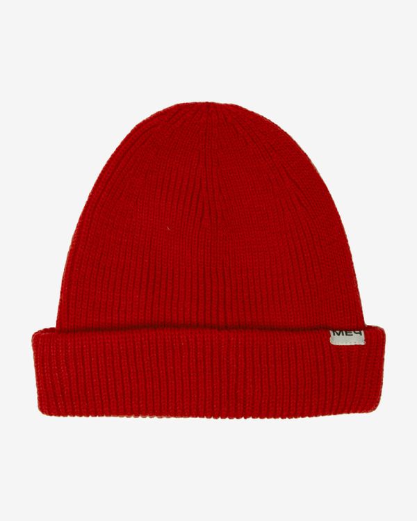 Шапка FW24 TIP CAP красная - фото 1