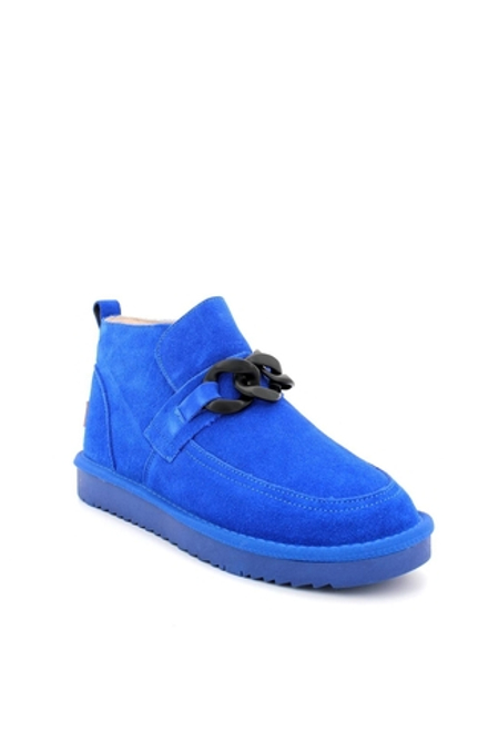 Угги женские Ascalini U329B